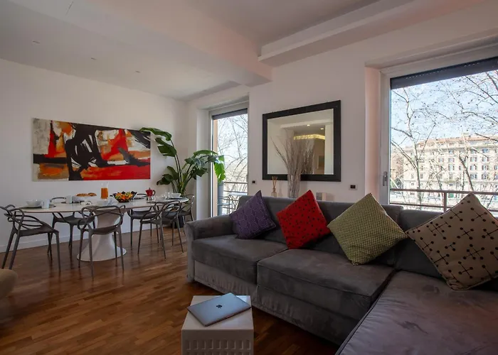 Pgrhome Riverside Рим