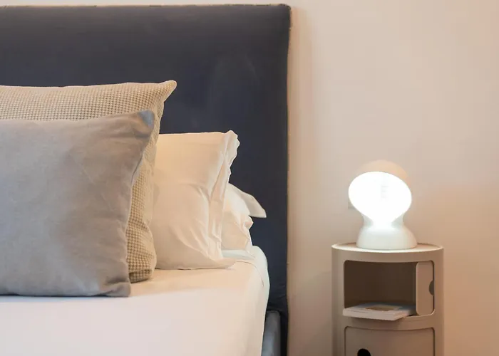 Pgrhome Riverside Апартаменты *