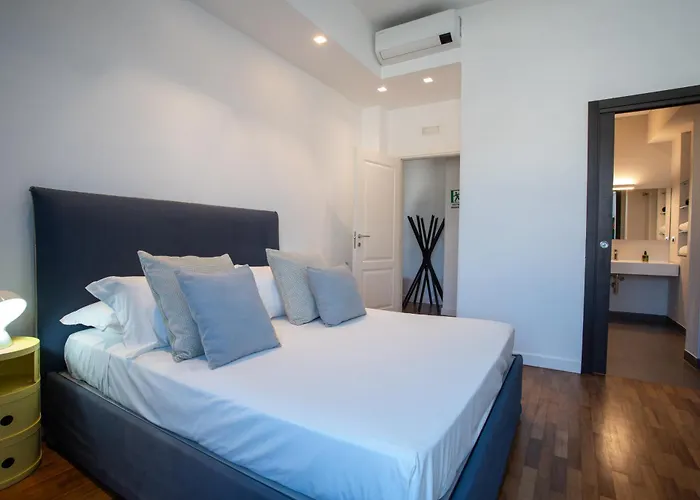 Pgrhome Riverside Апартаменты Рим