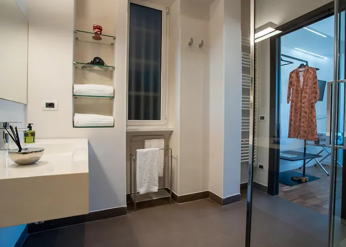 Апартаменты Pgrhome Riverside *