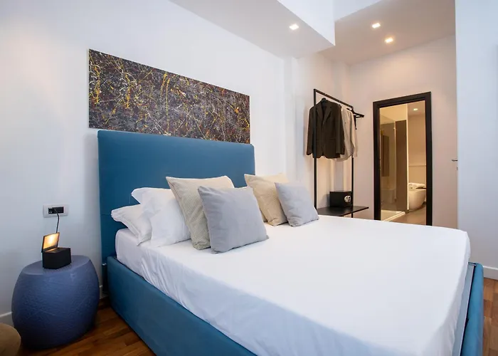 Pgrhome Riverside Апартаменты Рим