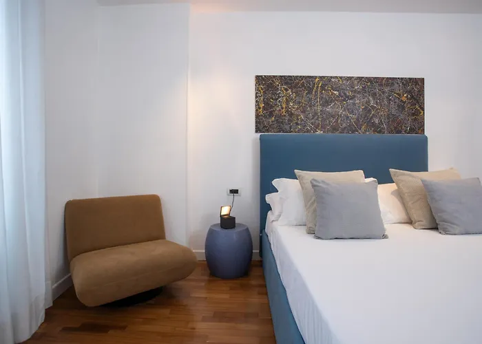 Pgrhome Riverside Апартаменты