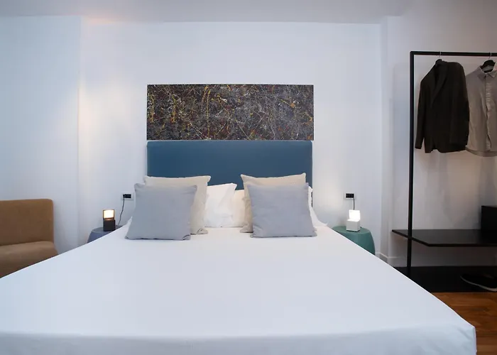 Апартаменты Pgrhome Riverside