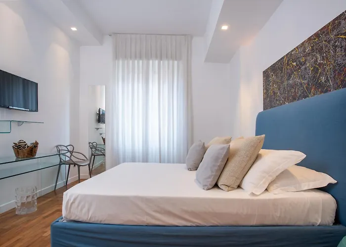 Pgrhome Riverside Рим
