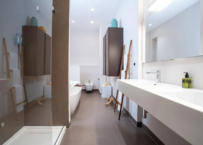 Апартаменты Pgrhome Riverside