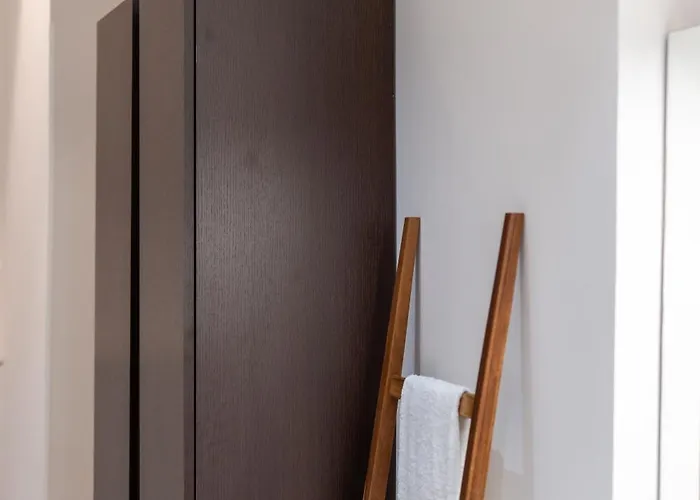 Pgrhome Riverside Апартаменты
