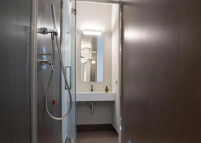 Апартаменты Pgrhome Riverside Рим