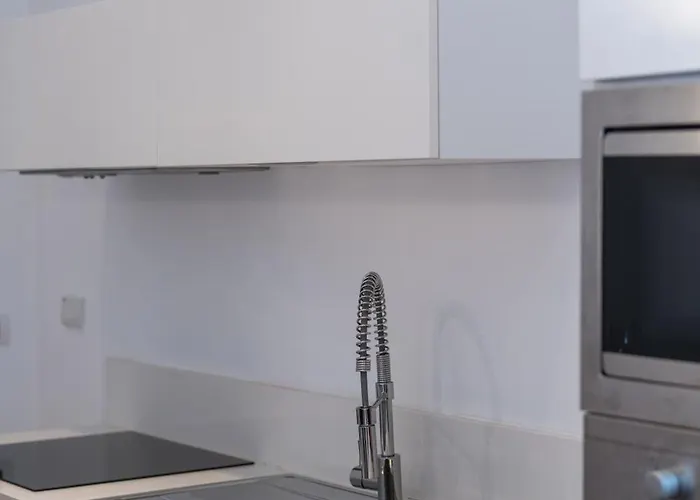 Pgrhome Riverside Апартаменты Рим