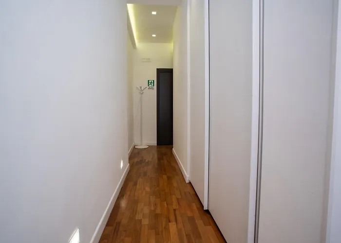 Pgrhome Riverside Рим