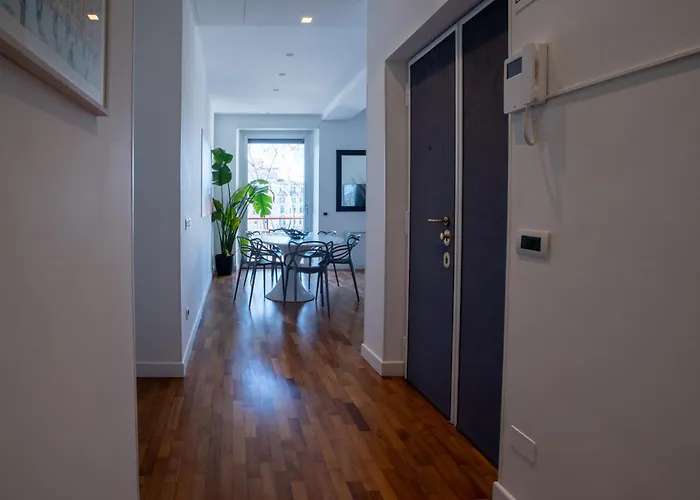 Апартаменты Pgrhome Riverside