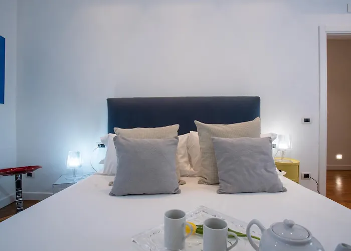 Pgrhome Riverside Апартаменты *