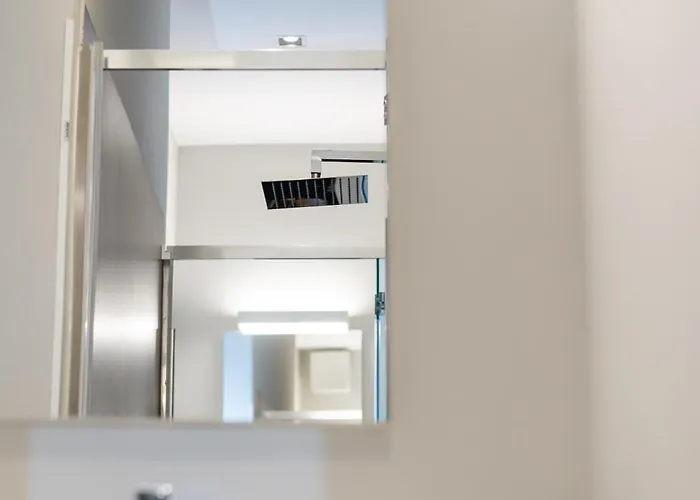 Апартаменты Pgrhome Riverside