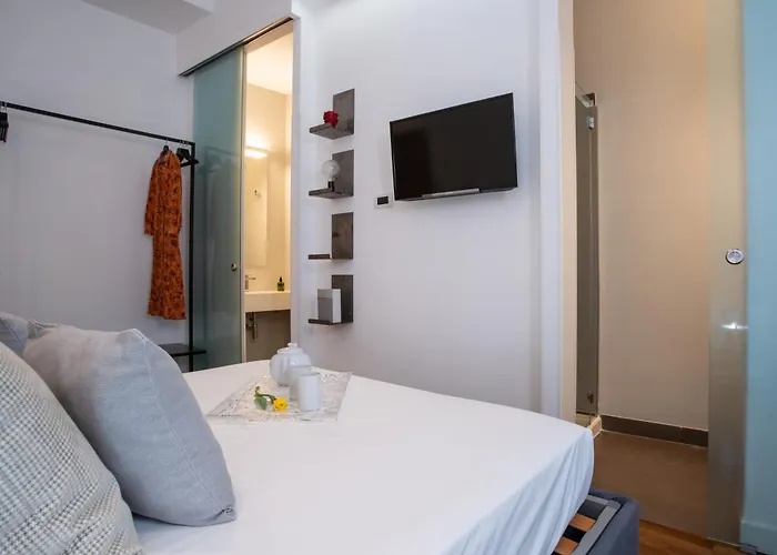 Pgrhome Riverside Рим